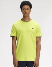 Citron/Black/Black 84B