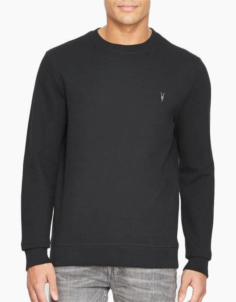 ALL SAINTS Mens Jumpers Pullover Regular Tops