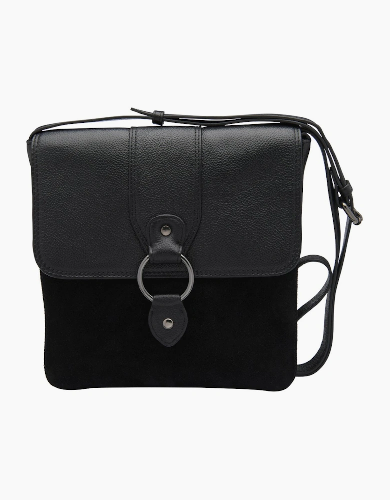 Miley Womens Cross Body Bag