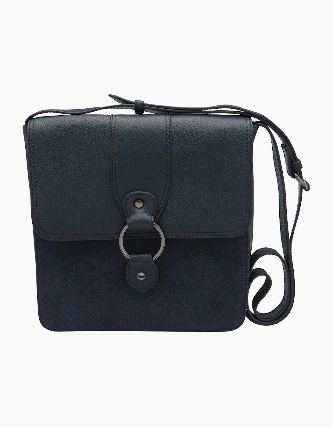 Miley Womens Cross Body Bag, 5 of 4