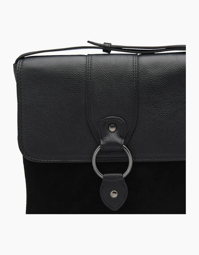 Miley Womens Cross Body Bag