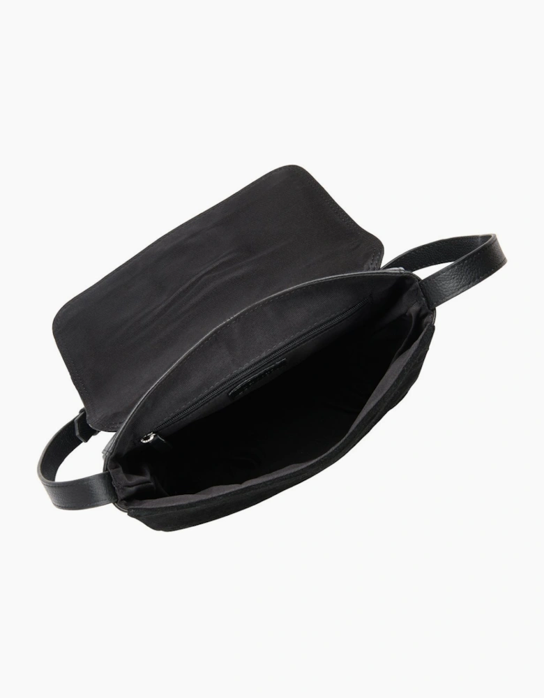 Miley Womens Cross Body Bag