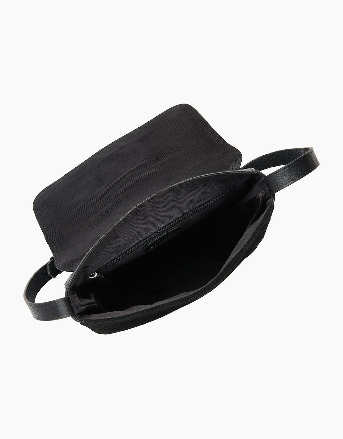 Miley Womens Cross Body Bag