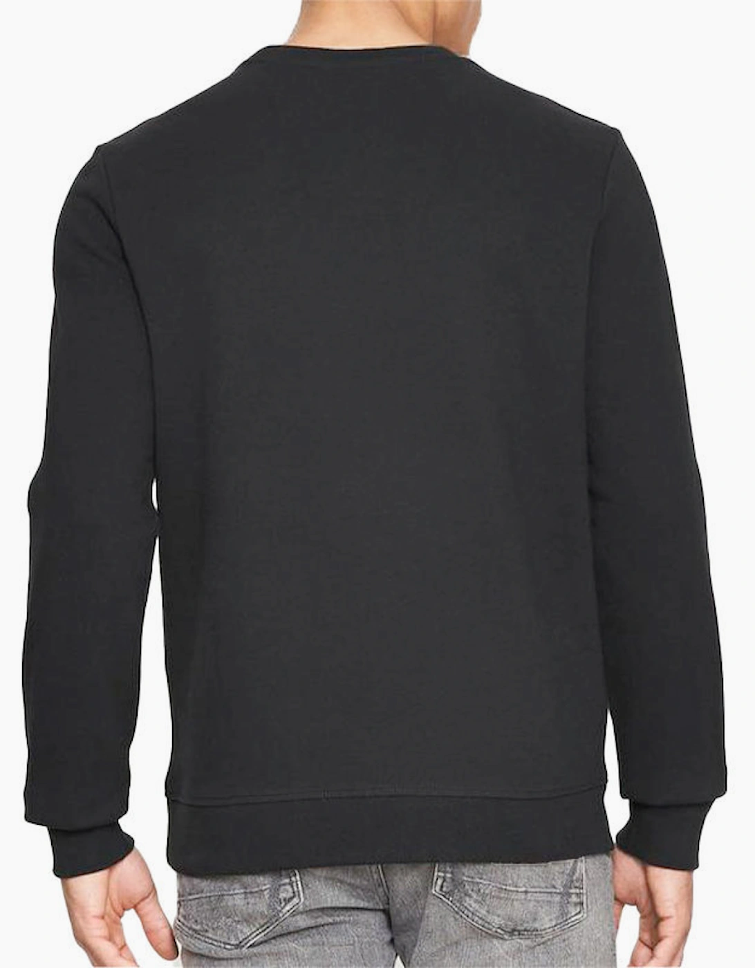 ALL SAINTS Mens Jumpers Pullover Regular Tops