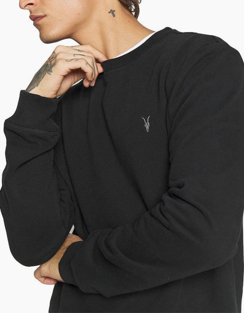 ALL SAINTS Mens Jumpers Pullover Regular Tops