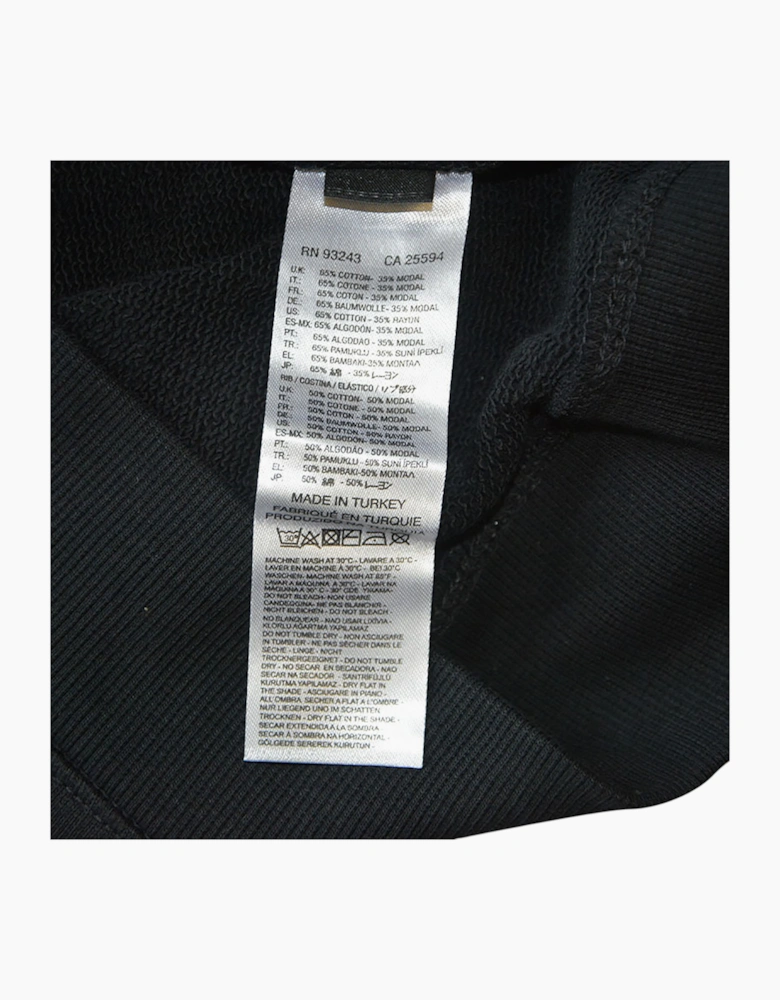DIESEL F RADI T Felpa Womens Sweatshirts