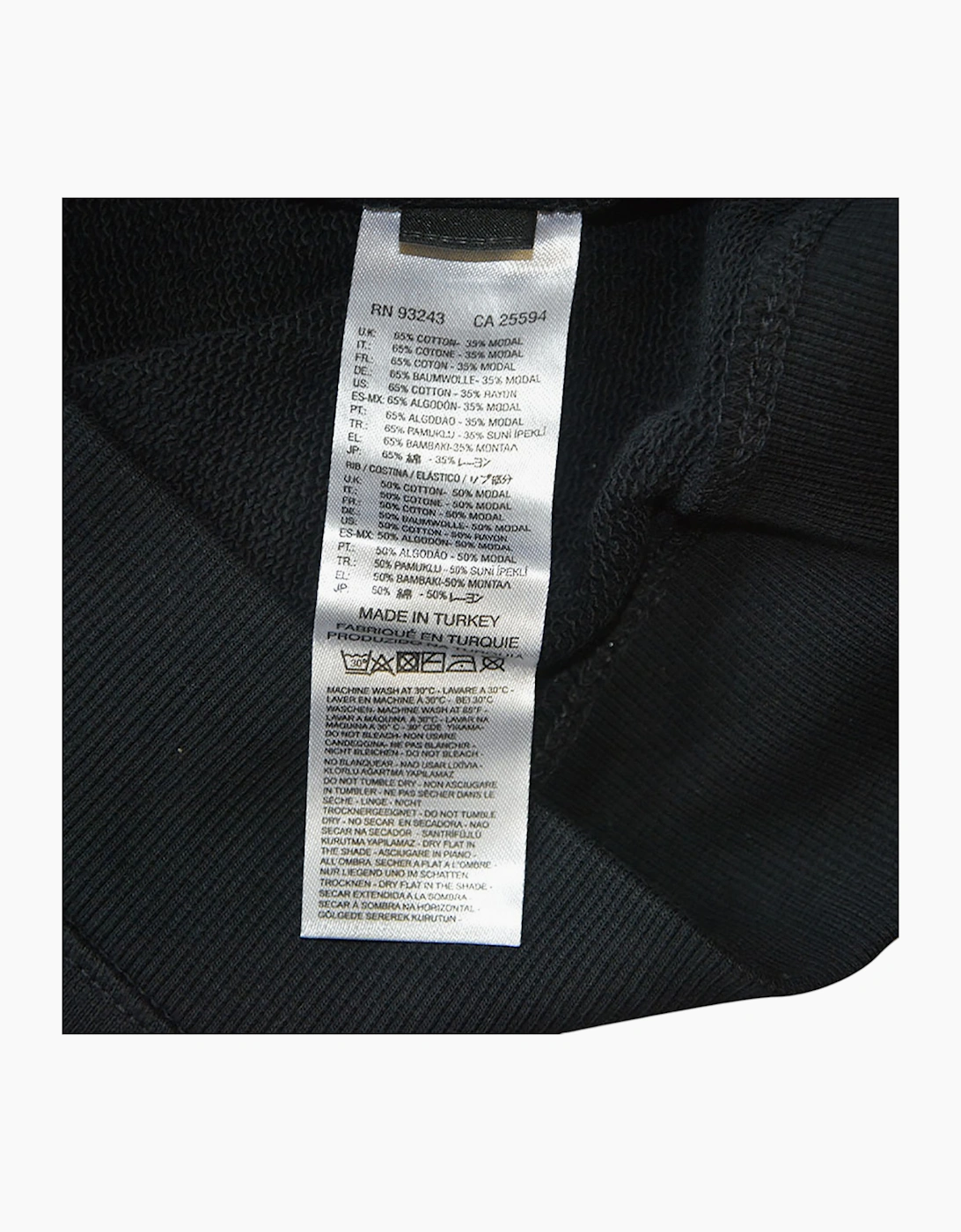 DIESEL F RADI T Felpa Womens Sweatshirts