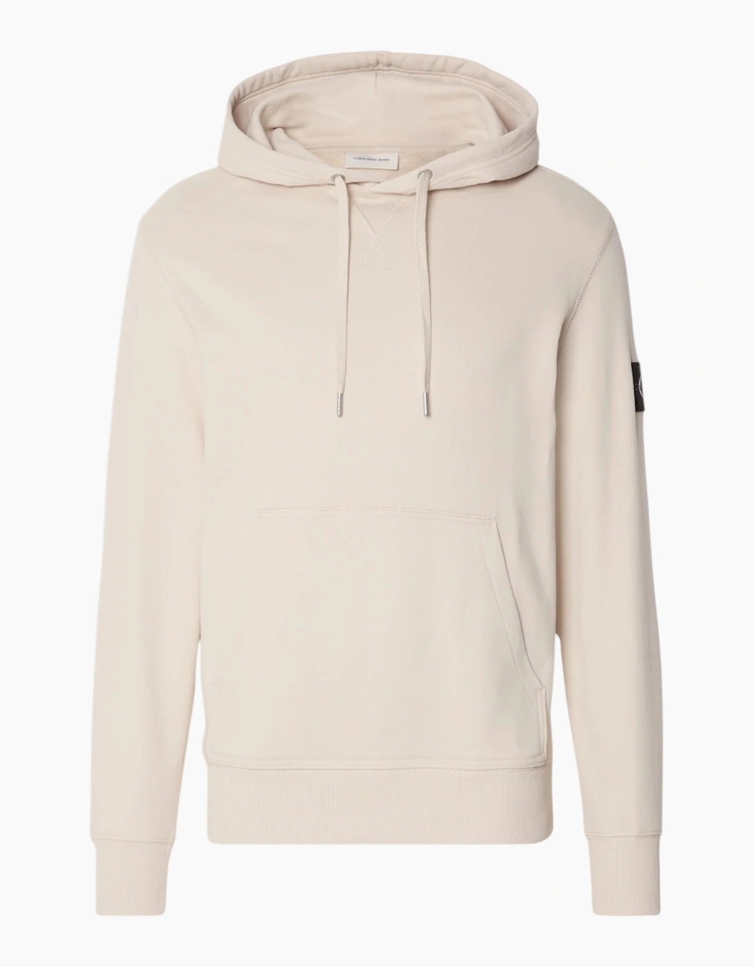 Calvin Klein Mens Hoodies Pullover Top