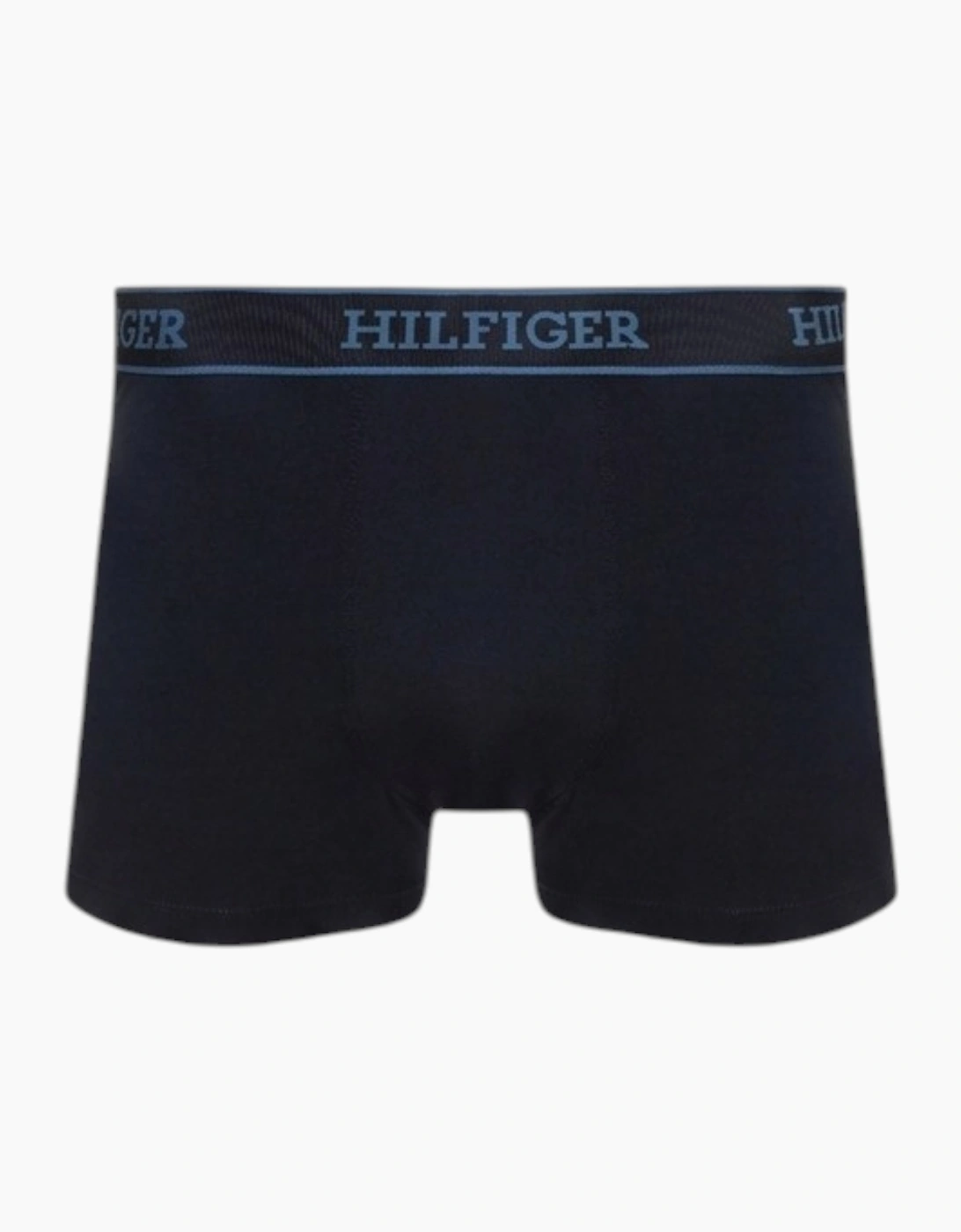 Tommy Hilfiger Mens Underwear 3 Pack Boxers