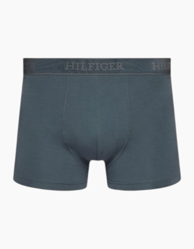 Tommy Hilfiger Mens Underwear 3 Pack Boxers