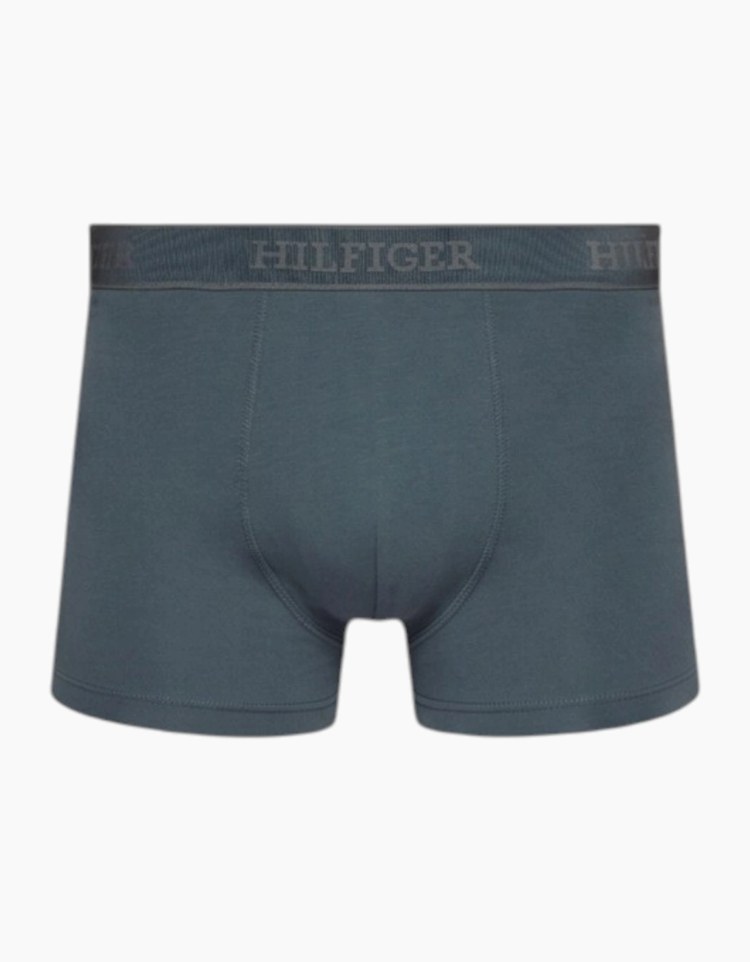 Tommy Hilfiger Mens Underwear 3 Pack Boxers