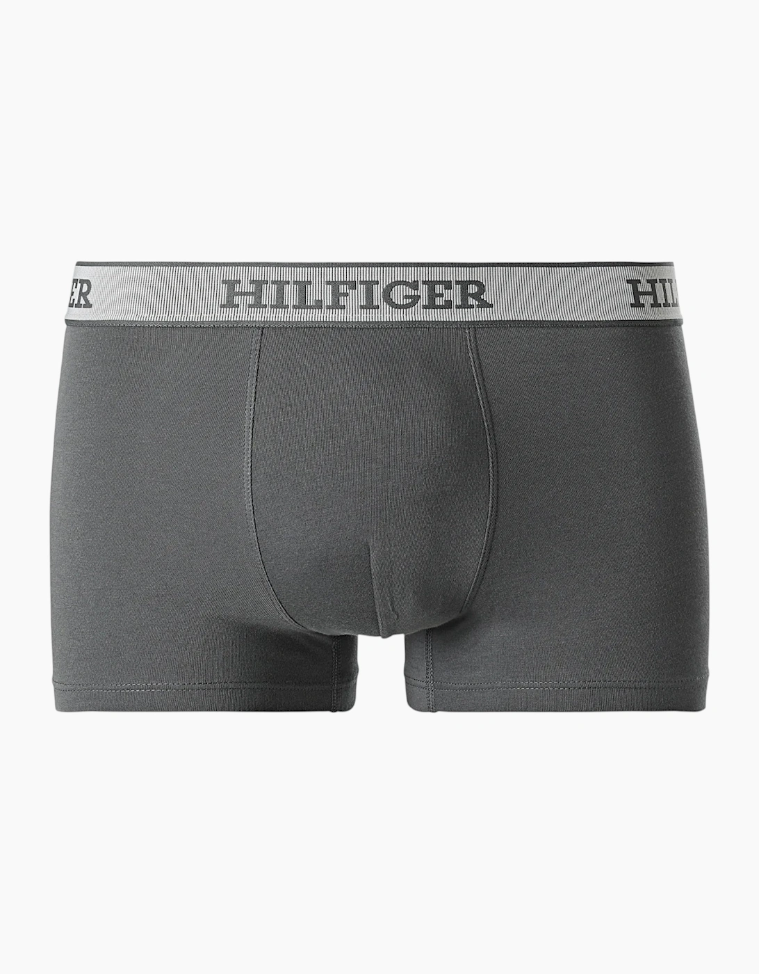 Tommy Hilfiger Mens Underwear 3 Pack Boxers