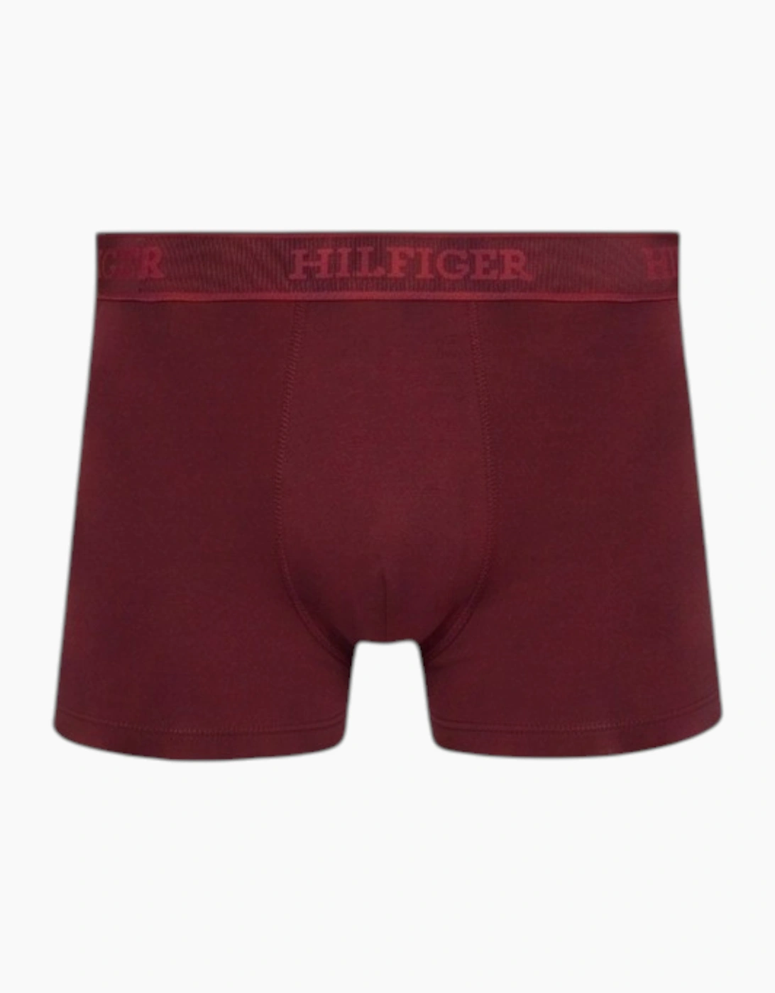 Tommy Hilfiger Mens Underwear 3 Pack Boxers