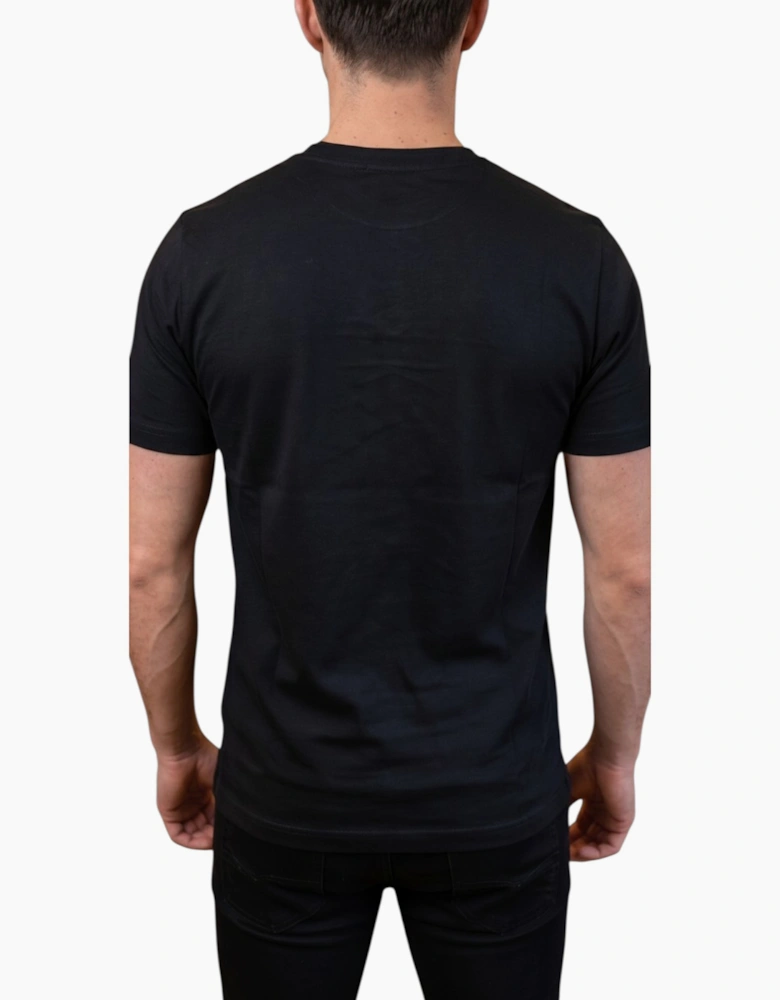 883 POLICE PURE 19 A Mens T Shirts Crew Neck Short Sleeve Casual Summer Tee