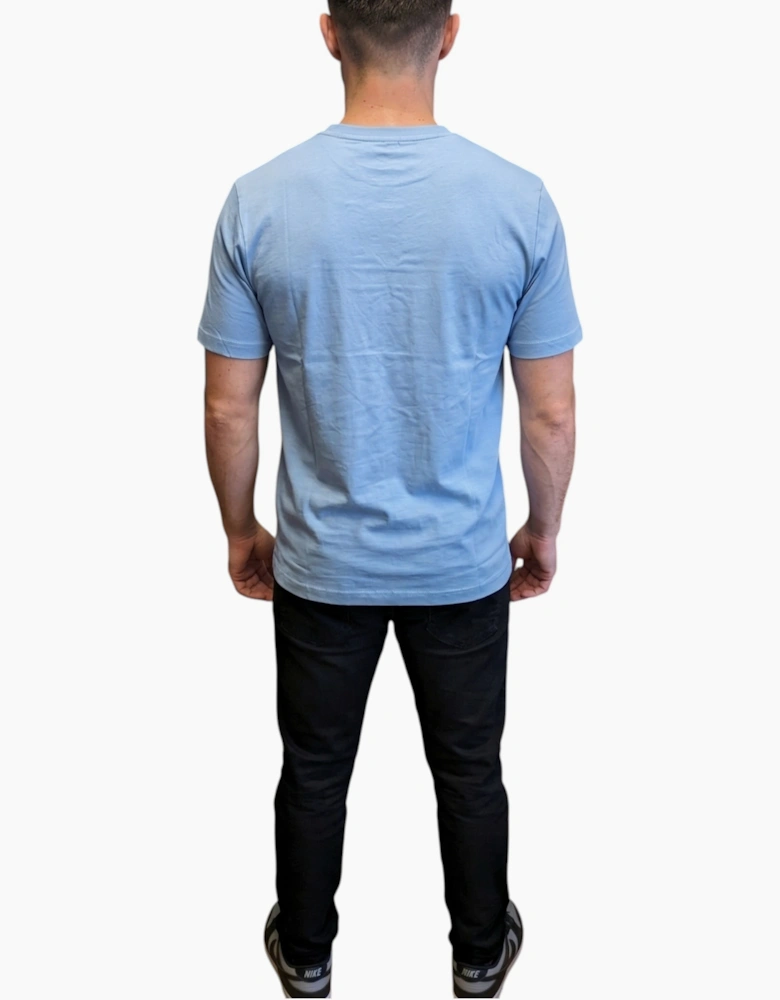 883 POLICE PURE 19 A Mens T Shirts Crew Neck Short Sleeve Casual Summer Tee