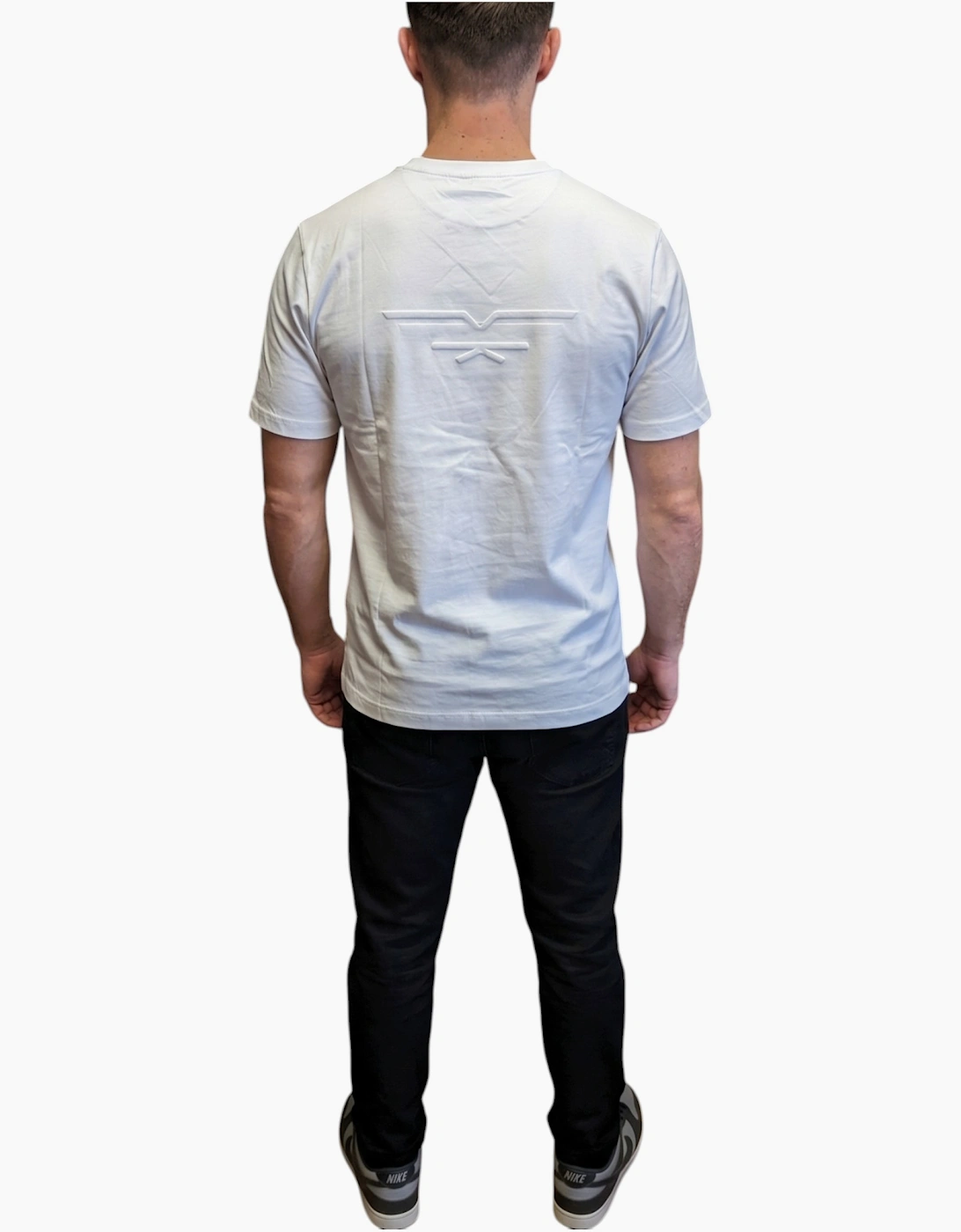 883 POLICE PURE 19 A Mens T Shirts Crew Neck Short Sleeve Casual Summer Tee