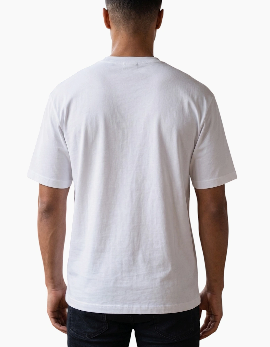 883 Police Mens T Shirts Siclen Crew Neck Short Sleeve Casual Summer Cotton Tee