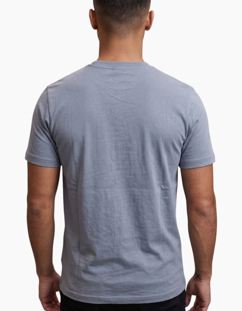 883 Police Mens T Shirts Siclen Crew Neck Short Sleeve Casual Summer Cotton Tee