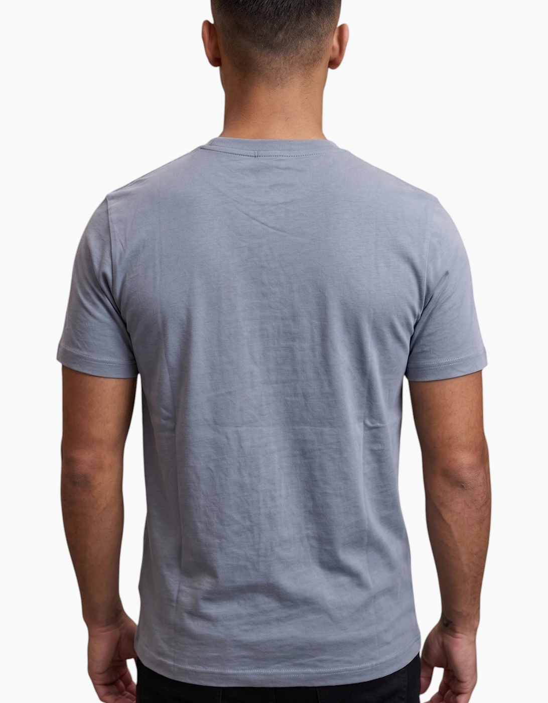 883 Police Mens T Shirts Siclen Crew Neck Short Sleeve Casual Summer Cotton Tee