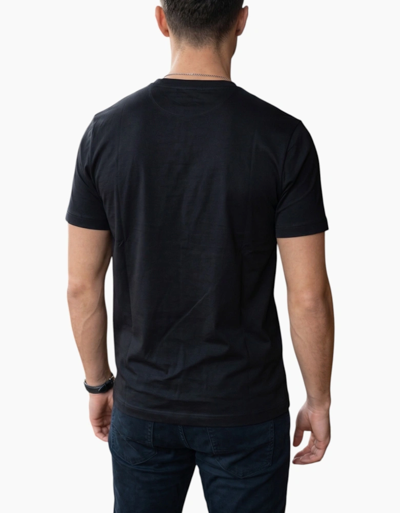 883 Police Mens T Shirts Siclen Crew Neck Short Sleeve Casual Summer Cotton Tee