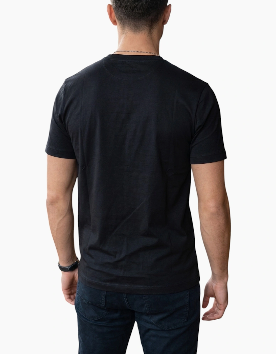 883 Police Mens T Shirts Siclen Crew Neck Short Sleeve Casual Summer Cotton Tee