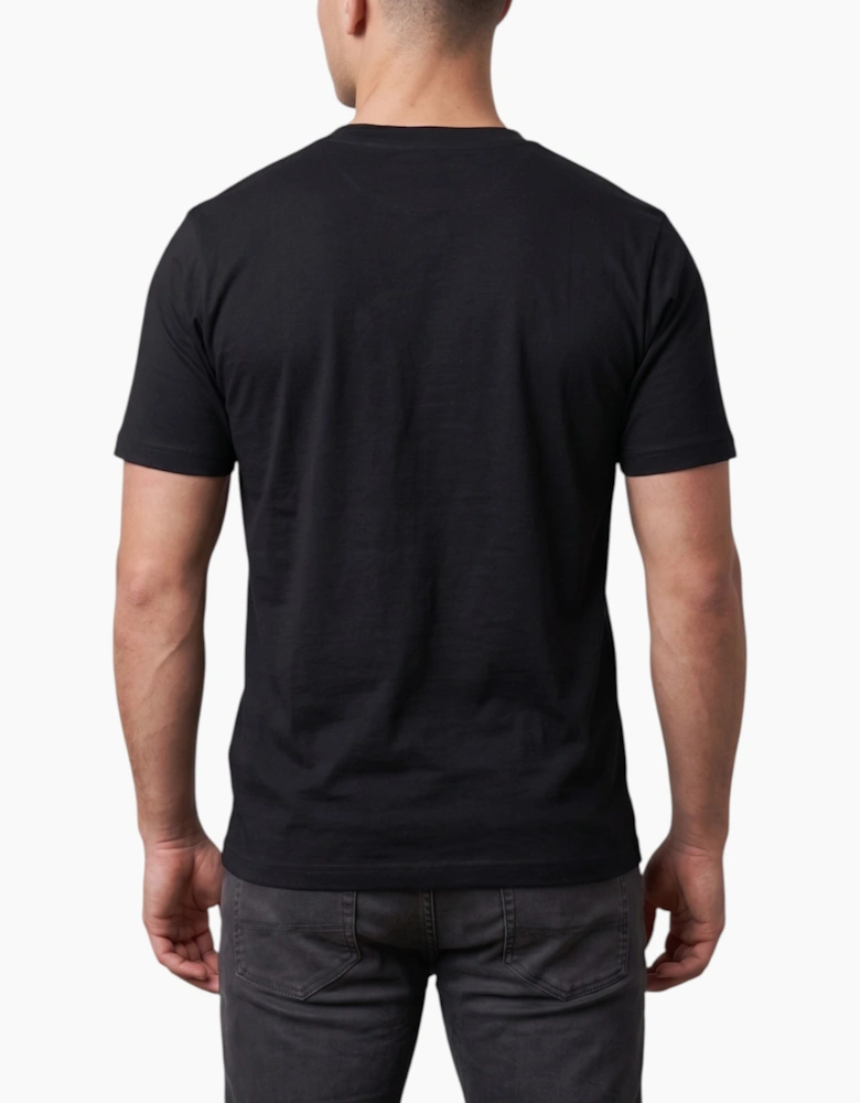 883 Police Mens T Shirts Rassie Tee