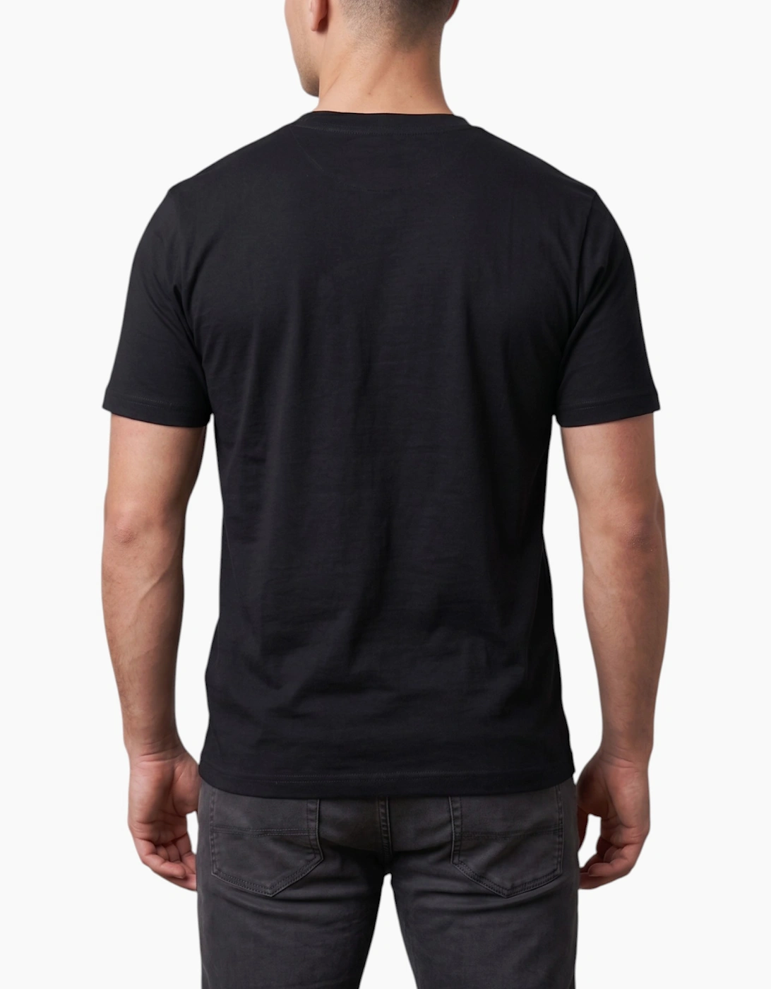 883 Police Mens T Shirts Rassie Tee