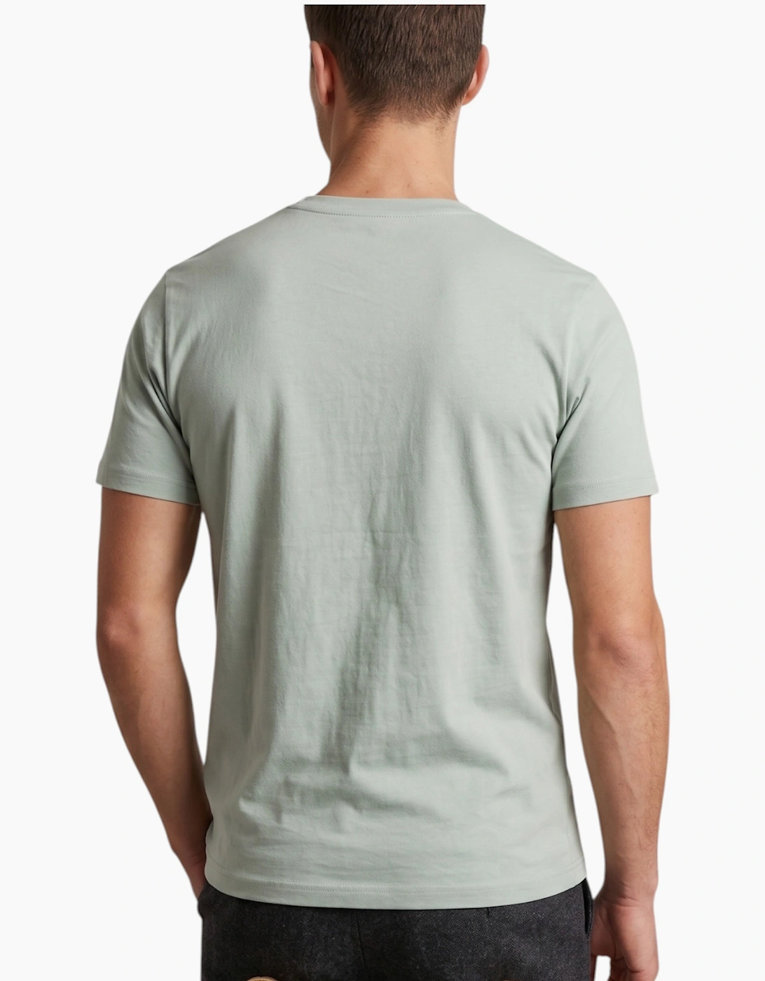 883 Police Mens T Shirts Rassie Tee