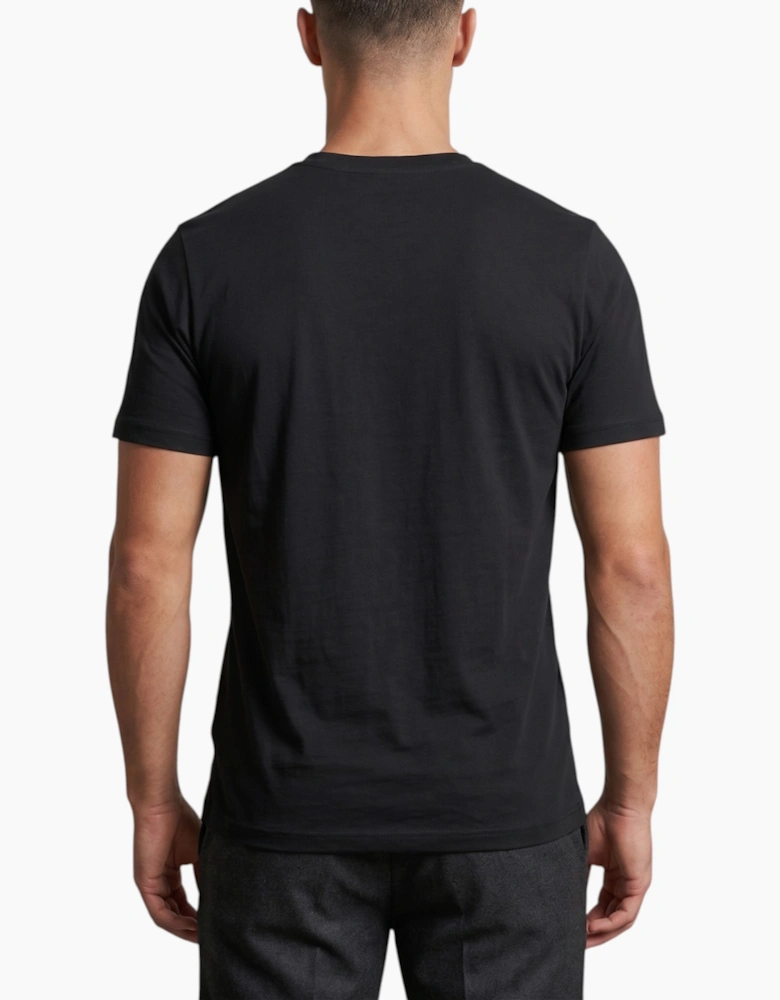 883 Police Mens T Shirts Parco Cotton Tee