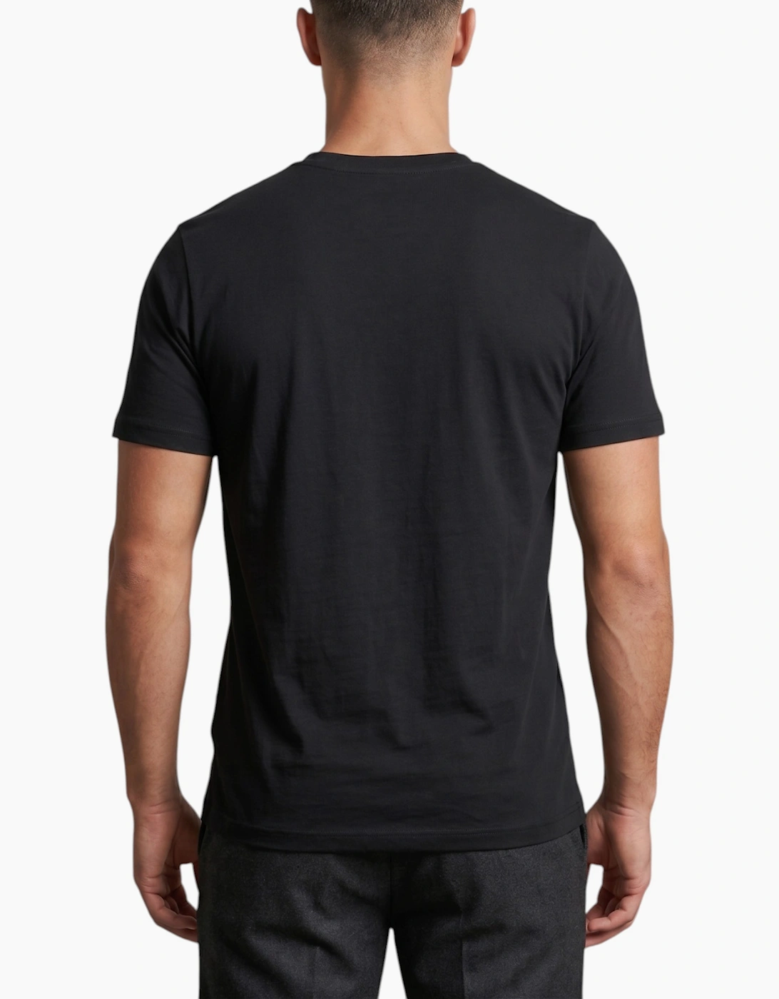 883 Police Mens T Shirts Parco Cotton Tee
