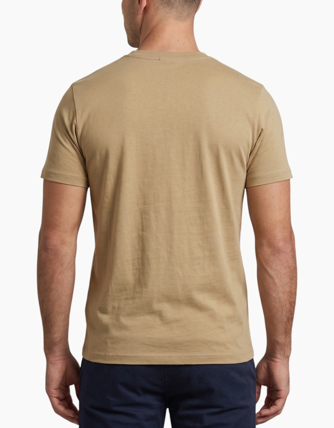 883 Police Mens T Shirts Bodmin Tee