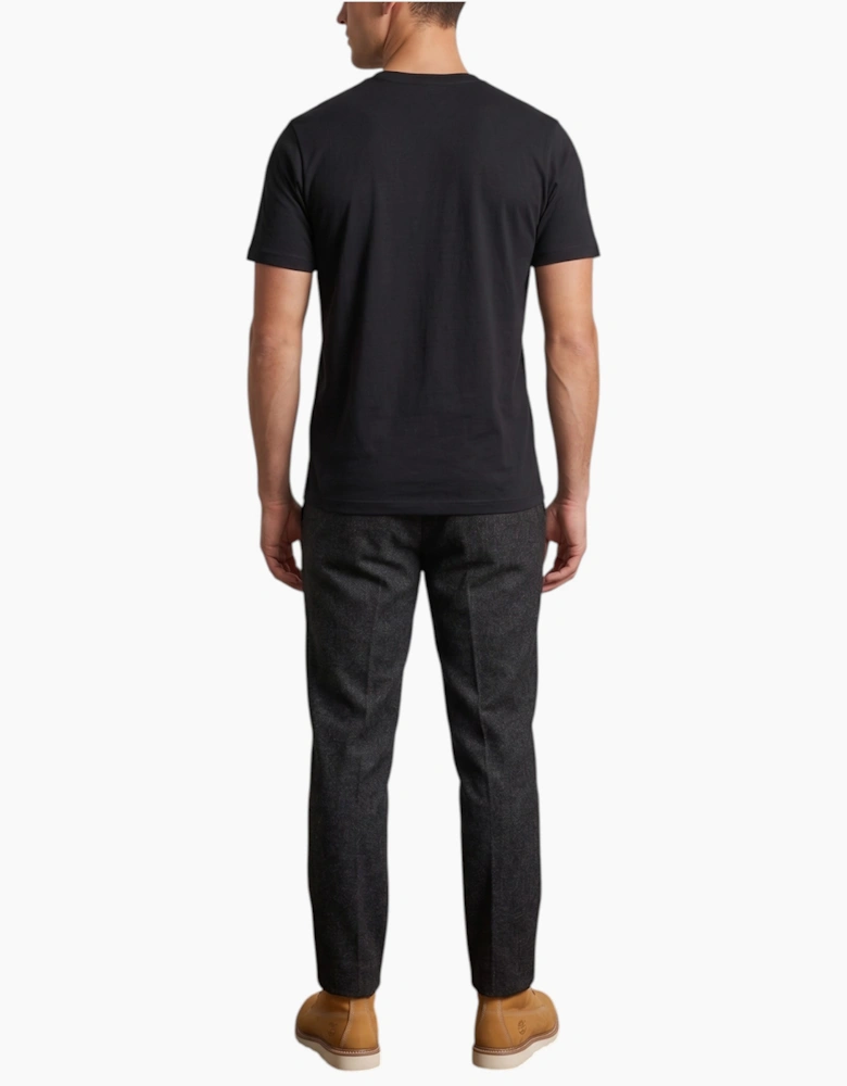 883 Police Mens T Shirts Bodmin Tee