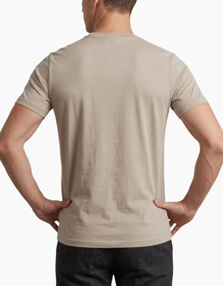 883 Police COATS Mens T Shirts Summer Tee