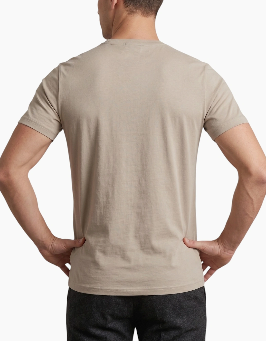 883 Police COATS Mens T Shirts Summer Tee