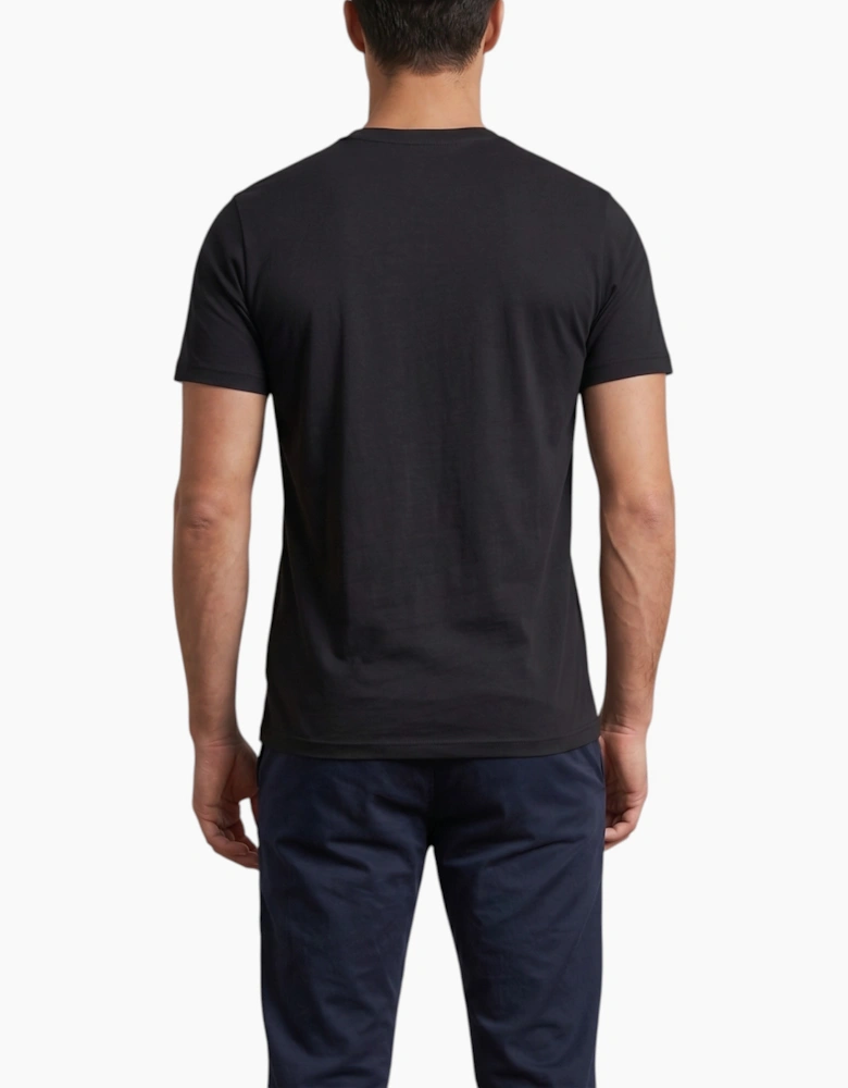 883 Police COATS Mens T Shirts Summer Tee
