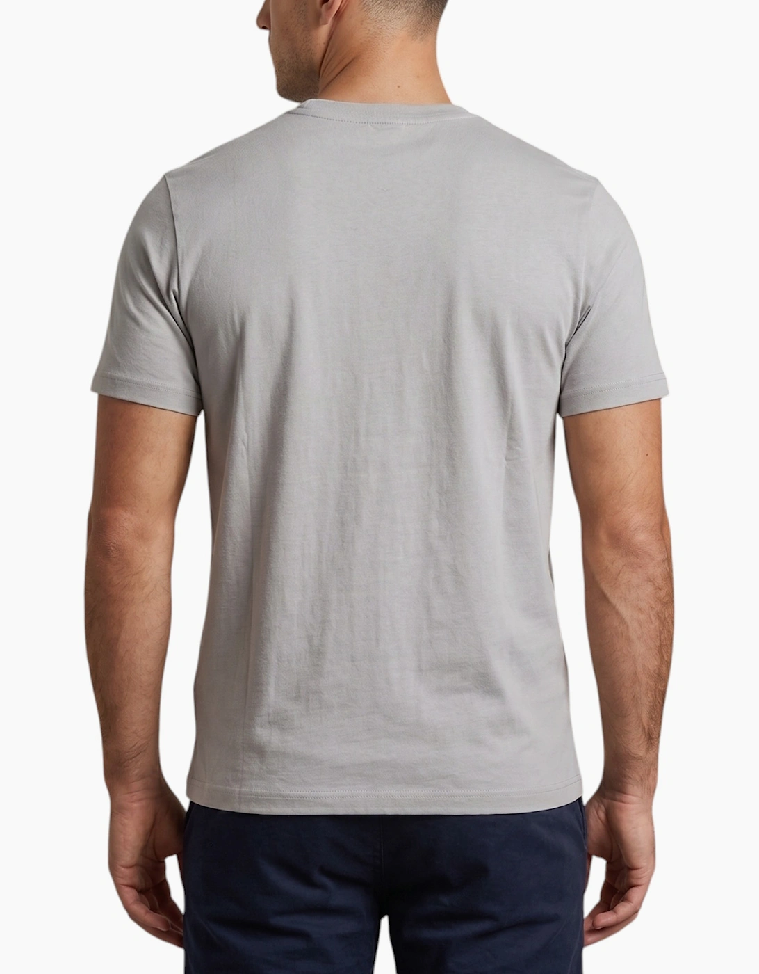 883 Police Mens T Shirts Crux Cotton Tee