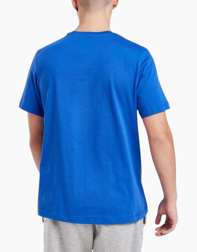 Nike AR4997 Mens Club T Shirts Cotton