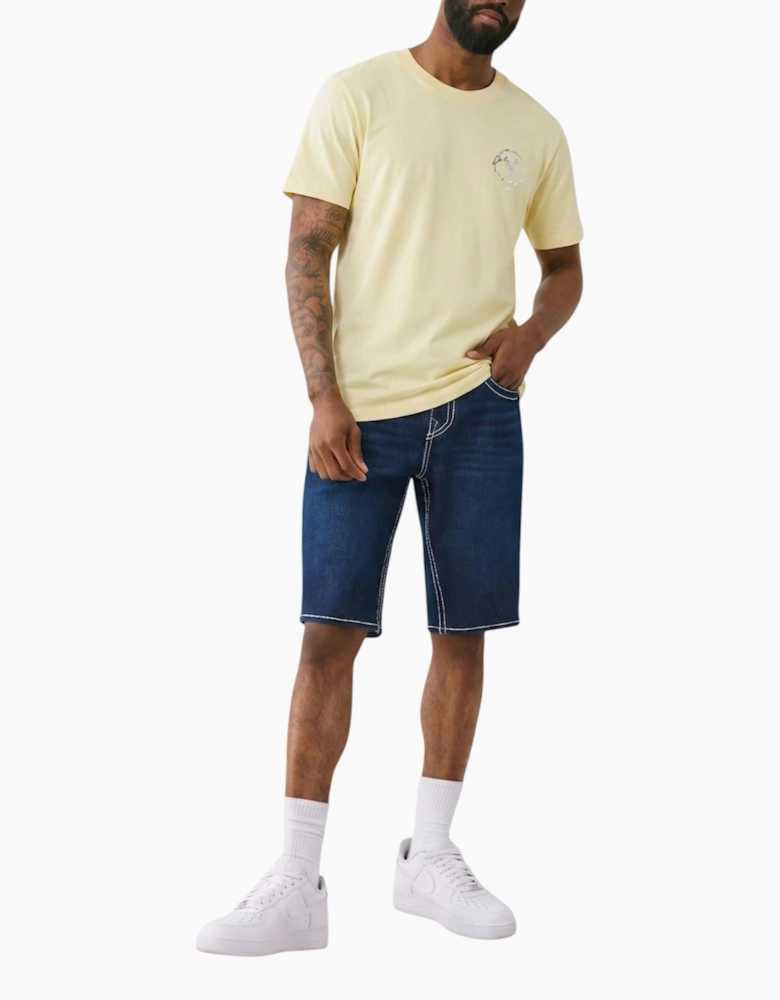 True Religion 700457 Mens T Shirts