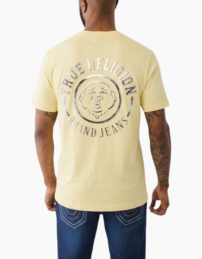 True Religion 700457 Mens T Shirts