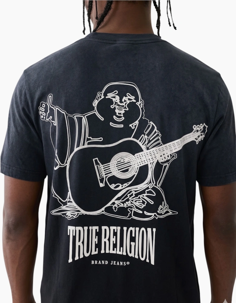 True Religion 109300 Mens T Shirts