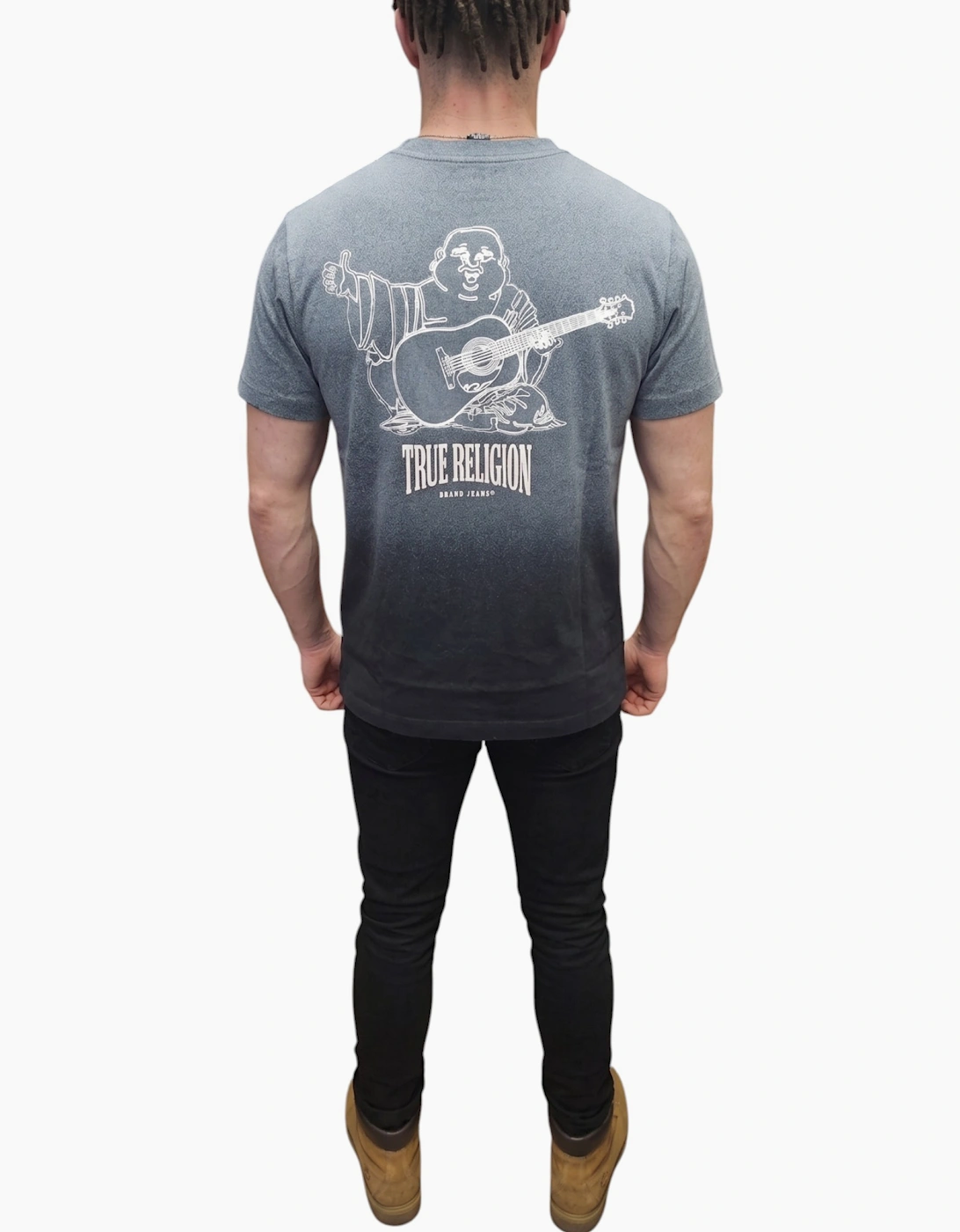 True Religion 109300 Mens T Shirts