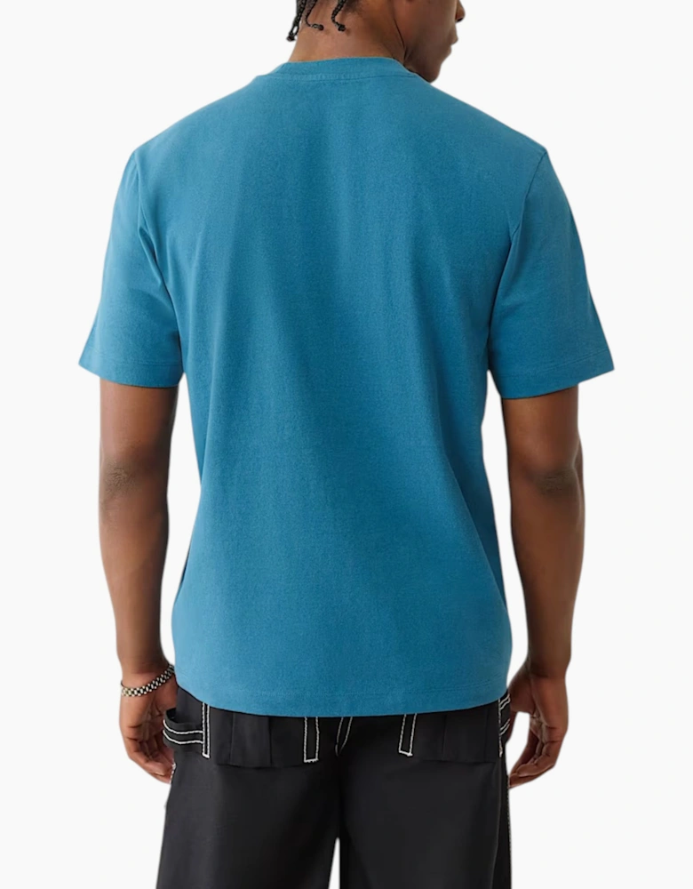 True Religion 109305 Mens T Shirts