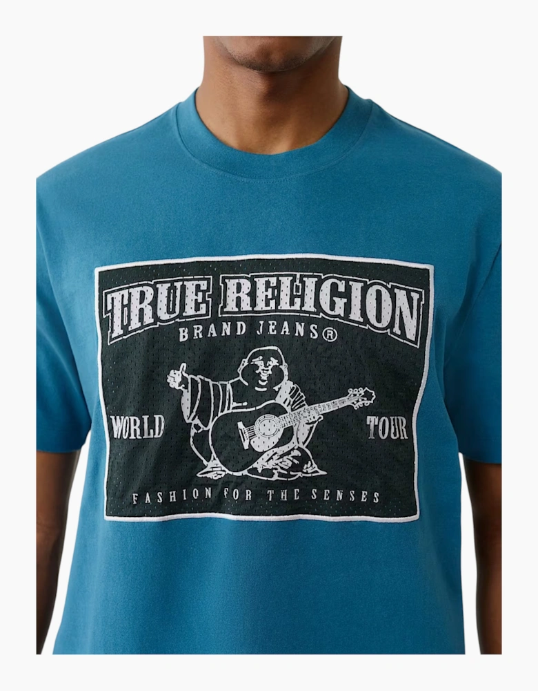 True Religion 109305 Mens T Shirts