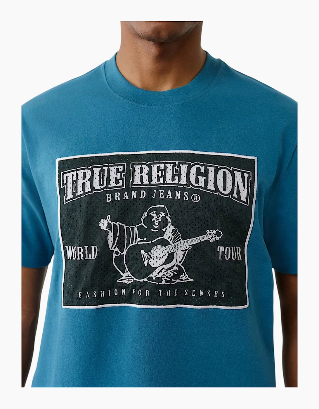 True Religion 109305 Mens T Shirts