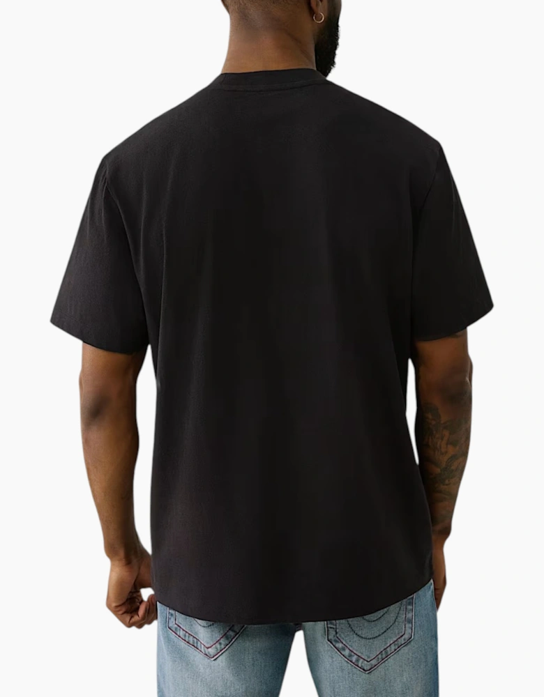 True Religion 109305 Mens T Shirts