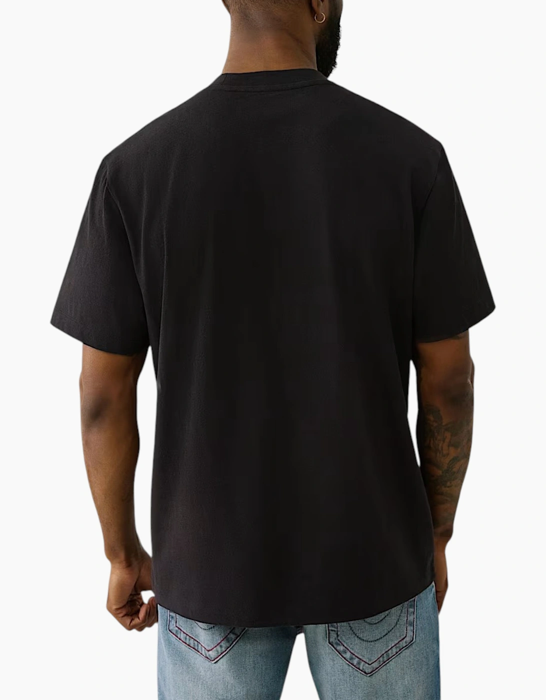True Religion 109305 Mens T Shirts