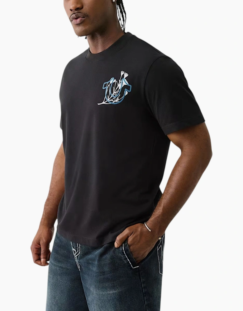 True Religion109301 Mens T Shirts