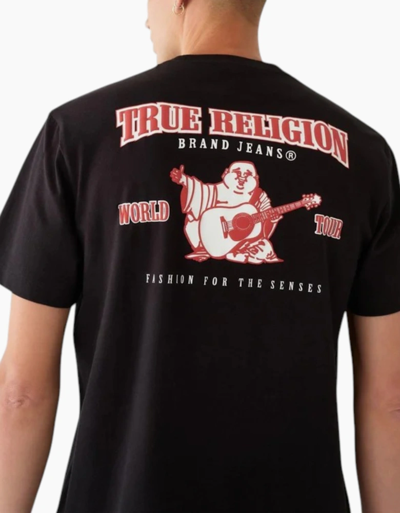 True Religion 700334 Mens T Shirts