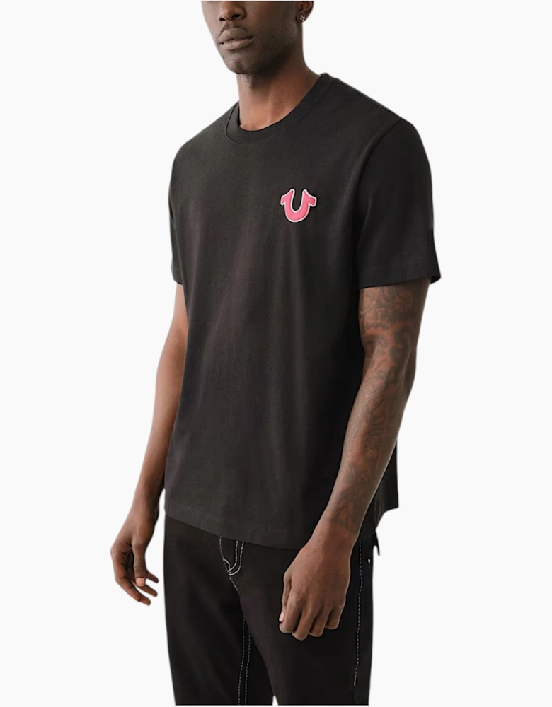 True Religion 700334 Mens T Shirts