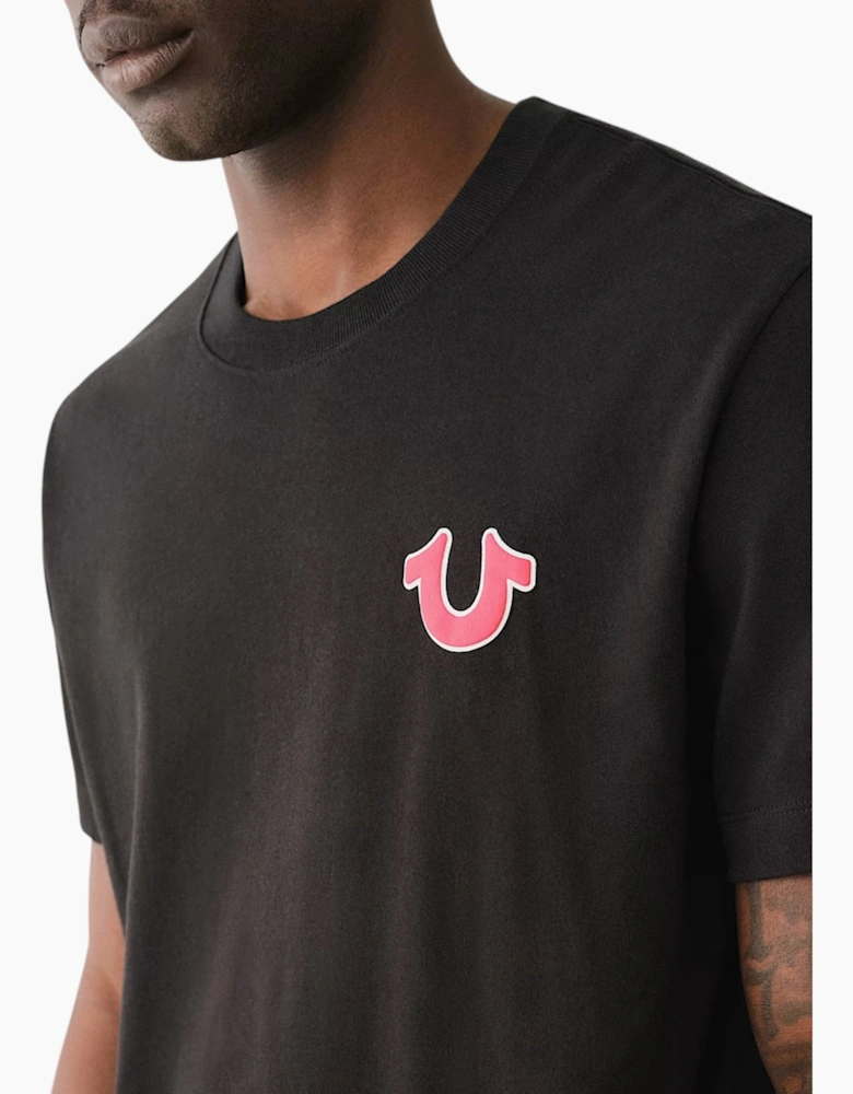 True Religion 700334 Mens T Shirts